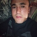 Али, 22 года