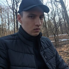 Фотография мужчины Илья, 24 года из г. Пироговский
