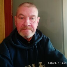 Фотография мужчины Юрий, 62 года из г. Киев