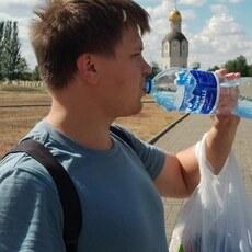 Фотография мужчины Иван, 28 лет из г. Сарапул