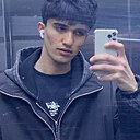 Абдулло, 19 лет