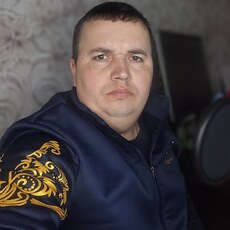 Фотография мужчины Максим, 32 года из г. Кропивницкий