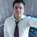 Саша, 35 лет