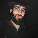 Осман, 35 лет