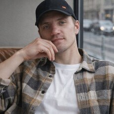Фотография мужчины Влад, 28 лет из г. Мозырь
