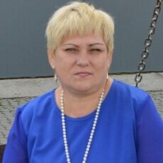 Фотография девушки Нина, 52 года из г. Ачинск
