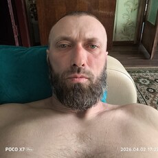 Фотография мужчины Саша, 39 лет из г. Наровля