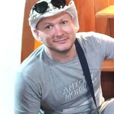 Фотография мужчины Павел, 41 год из г. Могилев
