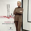 Алла, 45 лет