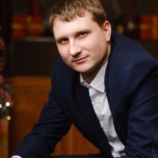 Фотография мужчины Алексей, 33 года из г. Барнаул