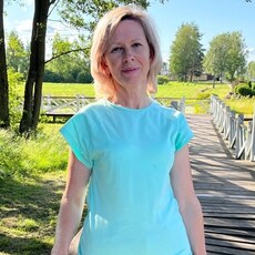 Фотография девушки Валентина, 55 лет из г. Верхнедвинск