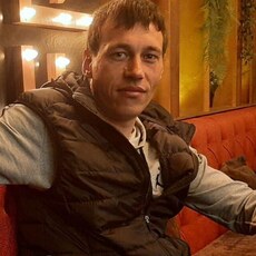 Фотография мужчины Александр, 37 лет из г. Междуреченск