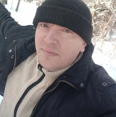Фотография мужчины Александр, 36 лет из г. Белореченск