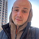 Роман, 34 года