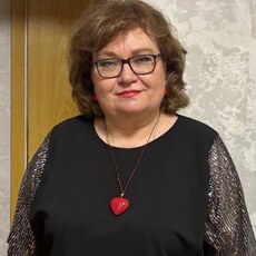 Фотография девушки Людмила, 54 года из г. Зеленоград