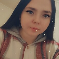 Фотография девушки Анастасия, 23 года из г. Слоним