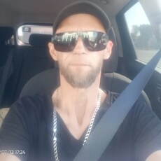 Фотография мужчины Виталий, 46 лет из г. Костанай