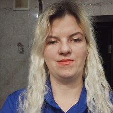 Фотография девушки Янка, 29 лет из г. Мозырь