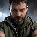 Виктор, 38 лет