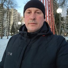 Фотография мужчины Сергей, 39 лет из г. Пенза