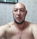 Котик, 47 лет