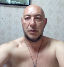 Фотография мужчины Котик, 47 лет из г. Пинск
