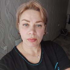 Фотография девушки Лика, 47 лет из г. Воркута