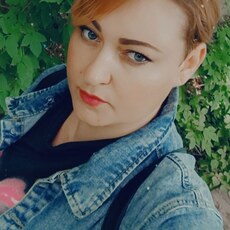 Фотография девушки Аня, 37 лет из г. Змеиногорск