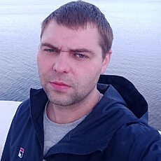 Фотография мужчины Алексей, 38 лет из г. Тверь
