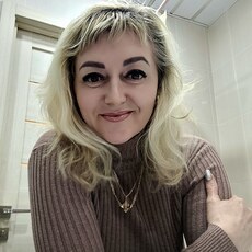 Фотография девушки Татьяна, 49 лет из г. Краснознаменск