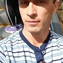 Андрей, 36 лет