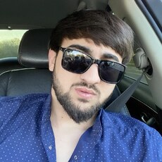 Фотография мужчины Нахид, 31 год из г. Клин
