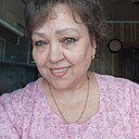 Татьяна, 62 года