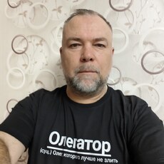 Фотография мужчины Олег, 54 года из г. Новороссийск