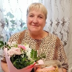 Фотография девушки Валентина, 62 года из г. Гродно