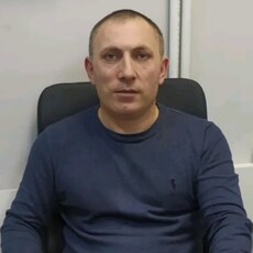 Фотография мужчины Энвер, 47 лет из г. Протвино