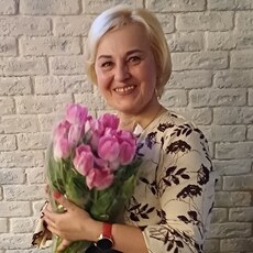 Фотография девушки Оксана, 55 лет из г. Киев
