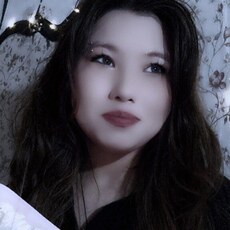 Фотография девушки Агата, 22 года из г. Астрахань
