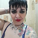 Лиана, 50 лет