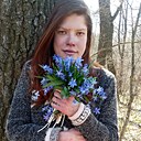 Олічка, 27 лет