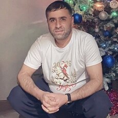 Фотография мужчины Из Кавказа, 38 лет из г. Бердск