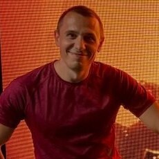 Фотография мужчины Александр, 36 лет из г. Смолевичи