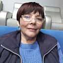 Елена, 63 года