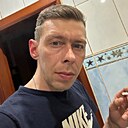 Денис, 38 лет