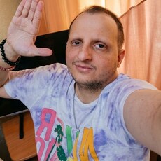 Фотография мужчины Валерий, 32 года из г. Красноярск