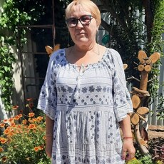 Фотография девушки Татьяна, 68 лет из г. Чита