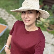 Фотография девушки Мария, 47 лет из г. Якутск