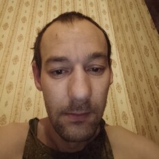Фотография мужчины Сергей, 32 года из г. Орша