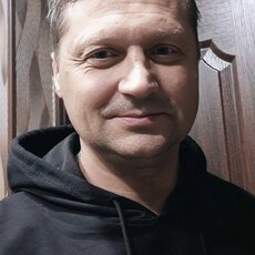 Фотография мужчины Олег, 51 год из г. Губкин