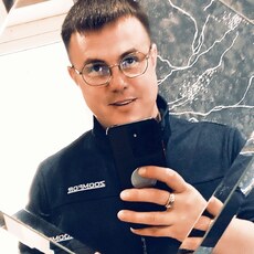 Фотография мужчины Сергей, 35 лет из г. Киселевск